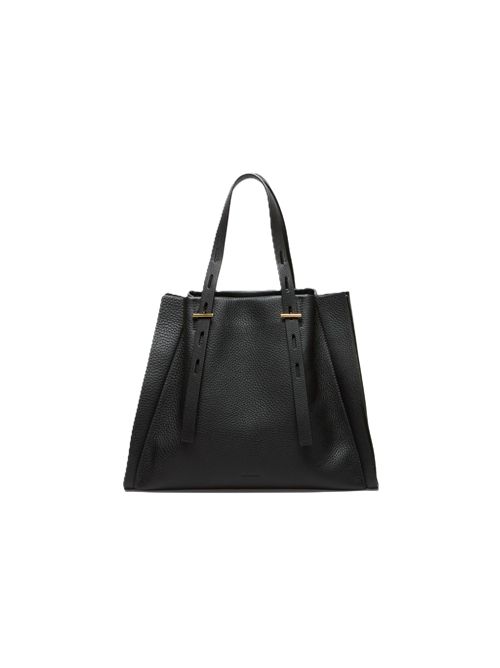 Borsa Mino Bossi linea promise mod paulette in aire MINOBOSSI | PRPAULETTEAIREC101 NERO